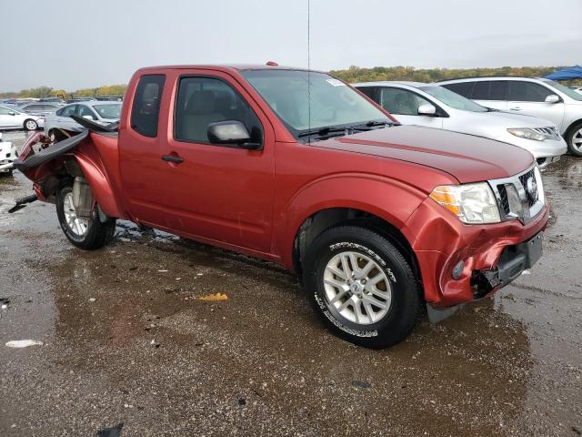 Photo 3 VIN: 1N6AD0CU8EN757291 - NISSAN FRONTIER 