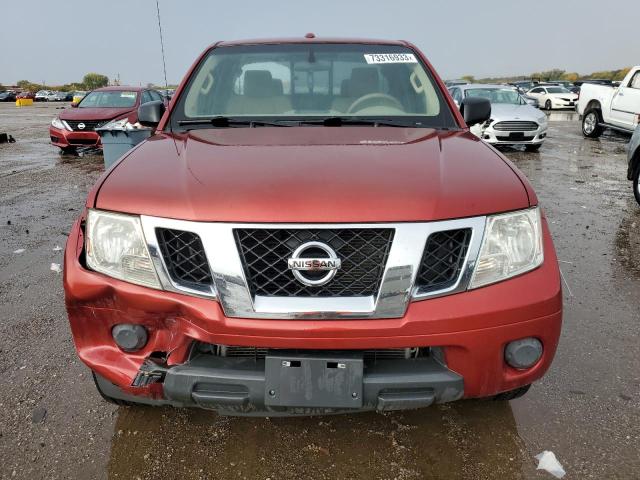 Photo 4 VIN: 1N6AD0CU8EN757291 - NISSAN FRONTIER 