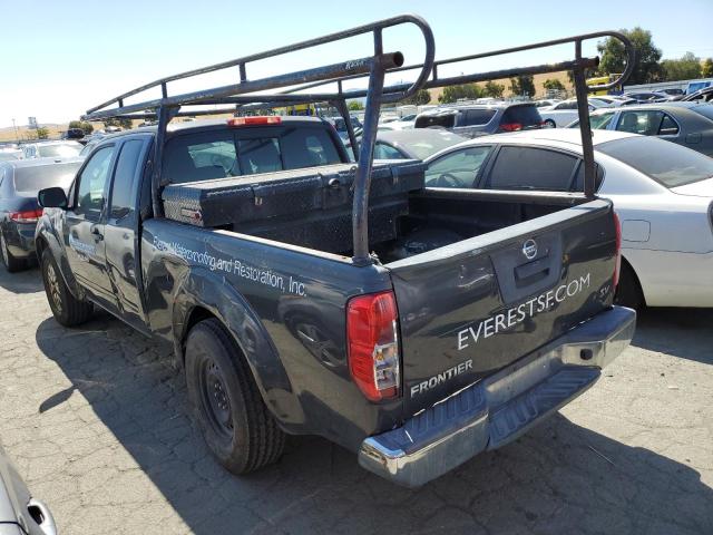 Photo 1 VIN: 1N6AD0CU8FN715401 - NISSAN FRONTIER 