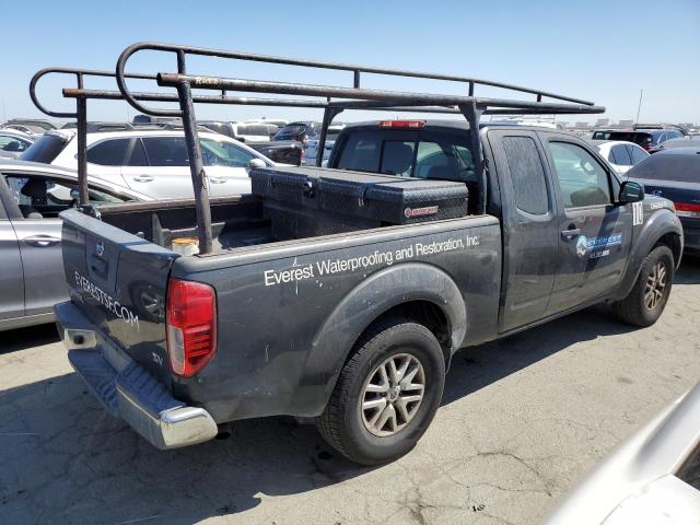 Photo 2 VIN: 1N6AD0CU8FN715401 - NISSAN FRONTIER 