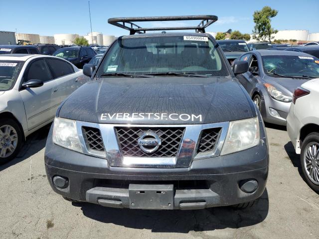 Photo 4 VIN: 1N6AD0CU8FN715401 - NISSAN FRONTIER 