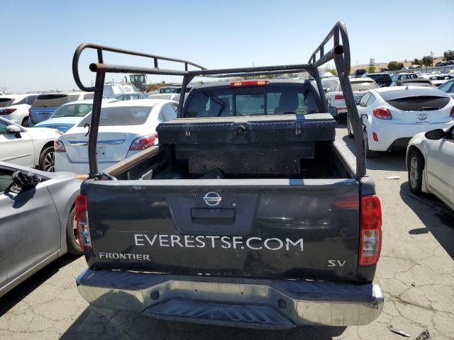 Photo 5 VIN: 1N6AD0CU8FN715401 - NISSAN FRONTIER 