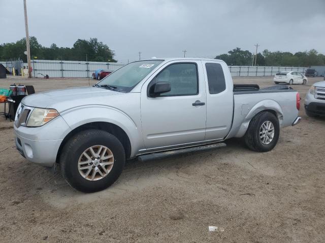 Photo 0 VIN: 1N6AD0CU8FN728987 - NISSAN FRONTIER 