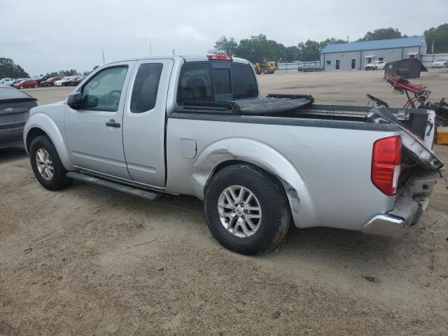 Photo 1 VIN: 1N6AD0CU8FN728987 - NISSAN FRONTIER 