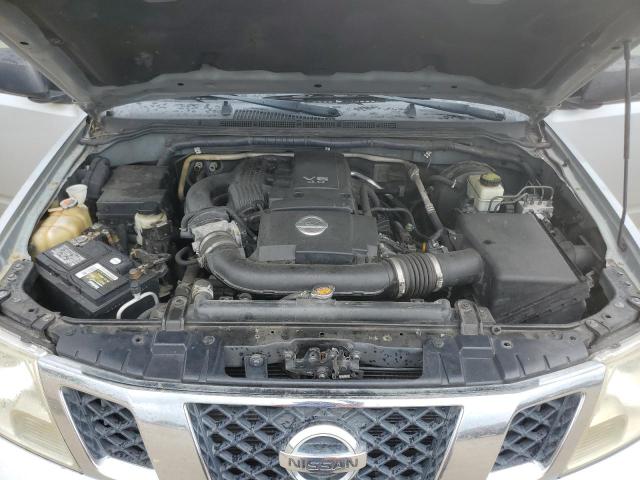 Photo 10 VIN: 1N6AD0CU8FN728987 - NISSAN FRONTIER 