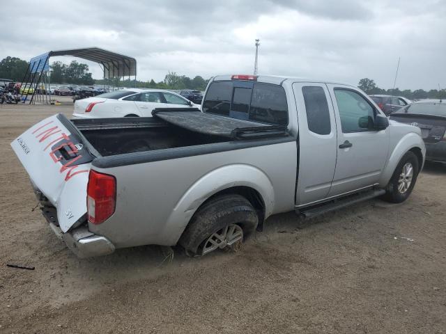 Photo 2 VIN: 1N6AD0CU8FN728987 - NISSAN FRONTIER 