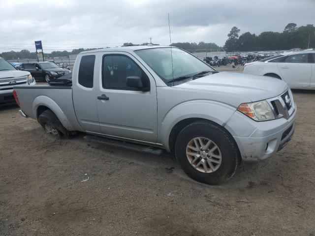 Photo 3 VIN: 1N6AD0CU8FN728987 - NISSAN FRONTIER 