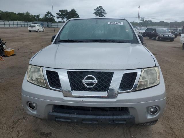 Photo 4 VIN: 1N6AD0CU8FN728987 - NISSAN FRONTIER 