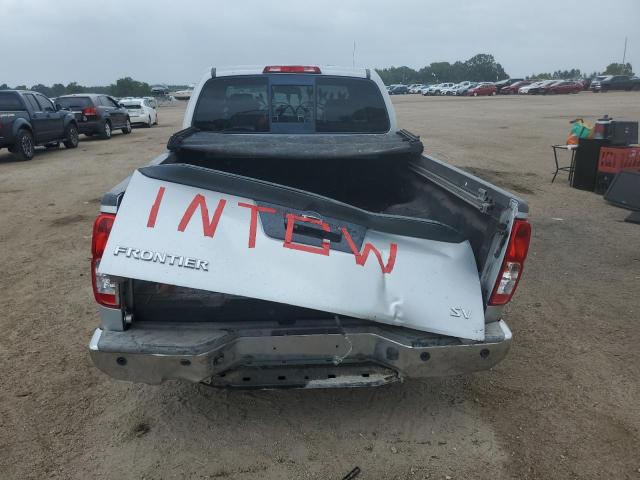 Photo 5 VIN: 1N6AD0CU8FN728987 - NISSAN FRONTIER 