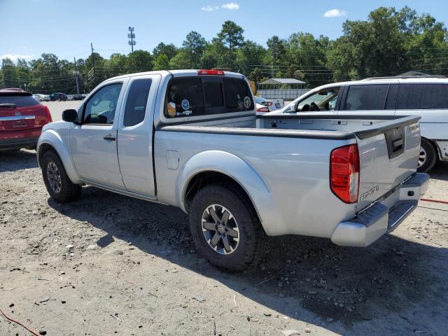 Photo 1 VIN: 1N6AD0CU8GN714105 - NISSAN FRONTIER 