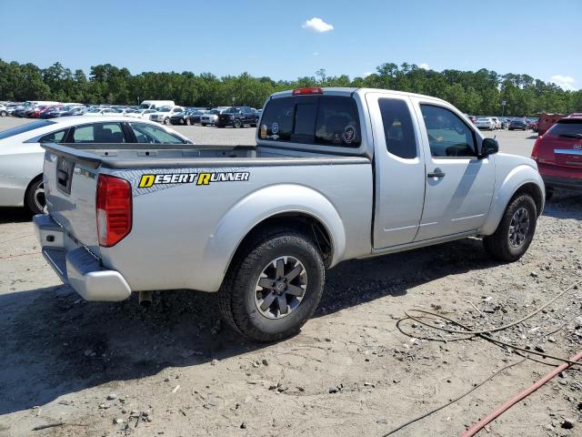 Photo 2 VIN: 1N6AD0CU8GN714105 - NISSAN FRONTIER 