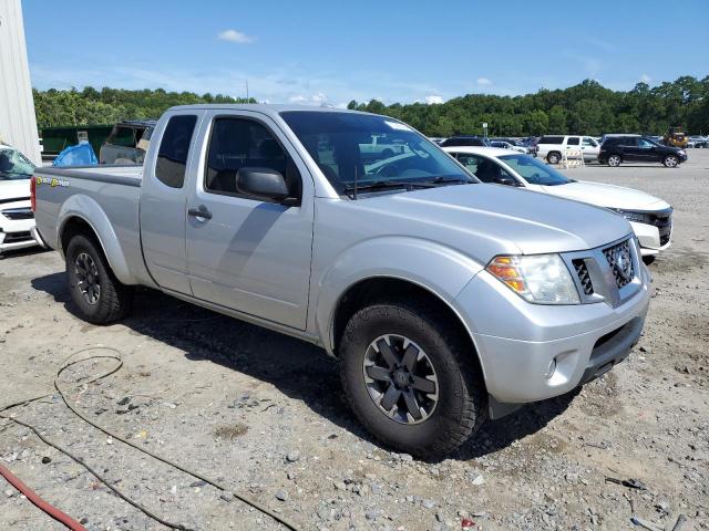 Photo 3 VIN: 1N6AD0CU8GN714105 - NISSAN FRONTIER 