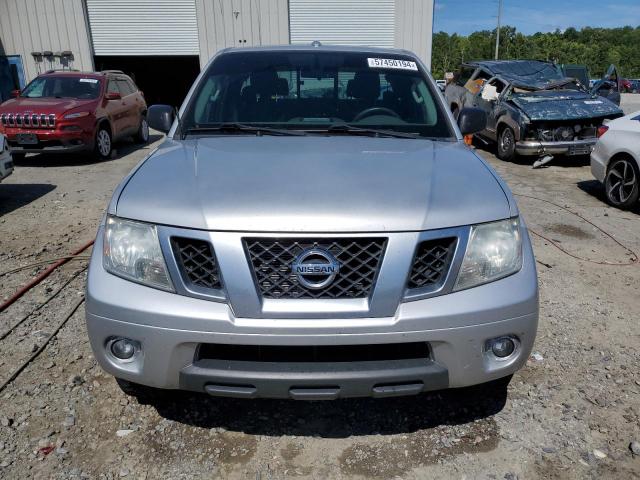 Photo 4 VIN: 1N6AD0CU8GN714105 - NISSAN FRONTIER 