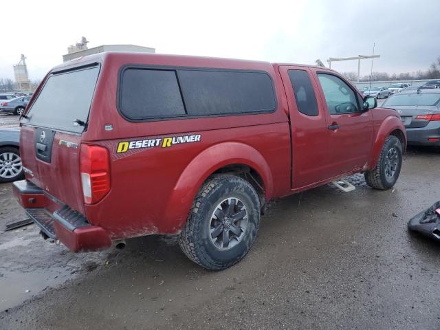 Photo 2 VIN: 1N6AD0CU8GN743183 - NISSAN FRONTIER 