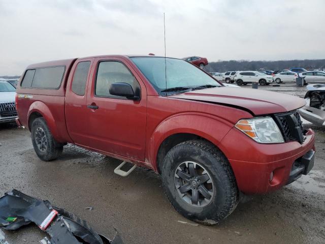 Photo 3 VIN: 1N6AD0CU8GN743183 - NISSAN FRONTIER 