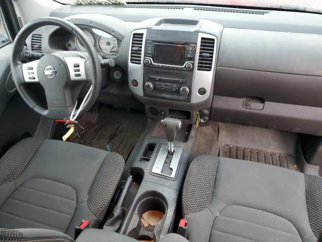 Photo 7 VIN: 1N6AD0CU8GN743183 - NISSAN FRONTIER 