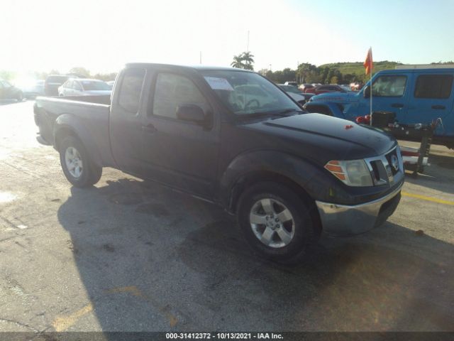 Photo 0 VIN: 1N6AD0CU9AC410056 - NISSAN FRONTIER 