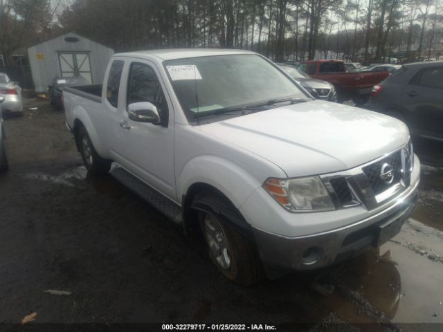 Photo 0 VIN: 1N6AD0CU9BC400693 - NISSAN FRONTIER 