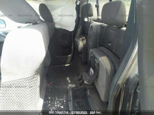 Photo 7 VIN: 1N6AD0CU9BC405151 - NISSAN FRONTIER 