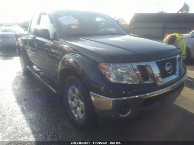 Photo 0 VIN: 1N6AD0CU9BC441891 - NISSAN FRONTIER 