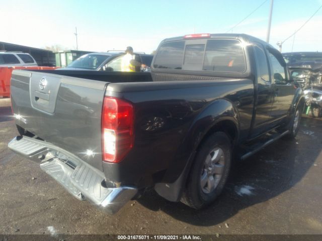 Photo 3 VIN: 1N6AD0CU9BC441891 - NISSAN FRONTIER 