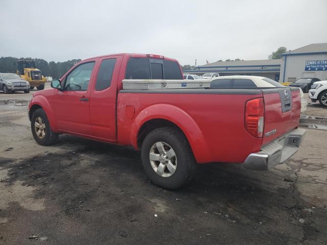 Photo 1 VIN: 1N6AD0CU9BC452311 - NISSAN FRONTIER S 