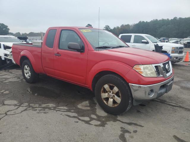 Photo 3 VIN: 1N6AD0CU9BC452311 - NISSAN FRONTIER S 