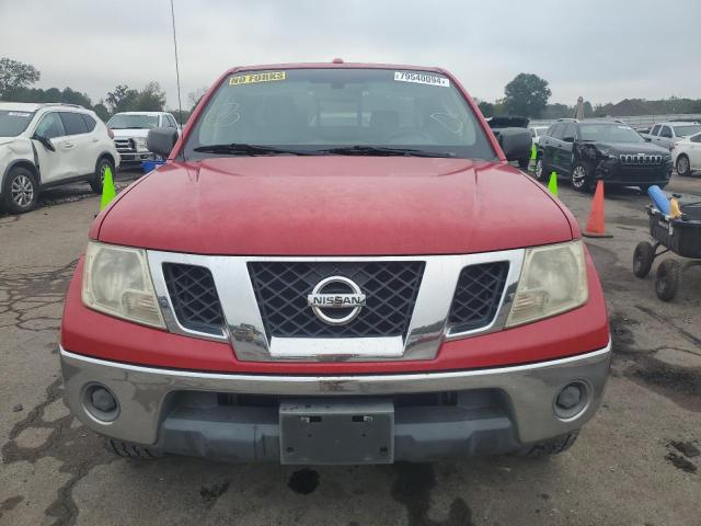 Photo 4 VIN: 1N6AD0CU9BC452311 - NISSAN FRONTIER S 