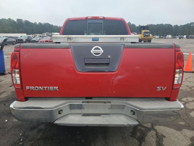 Photo 5 VIN: 1N6AD0CU9BC452311 - NISSAN FRONTIER S 