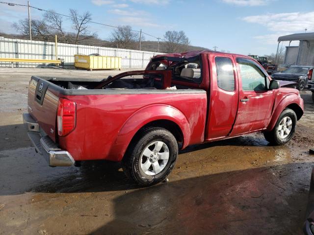 Photo 2 VIN: 1N6AD0CU9CC460569 - NISSAN FRONTIER 