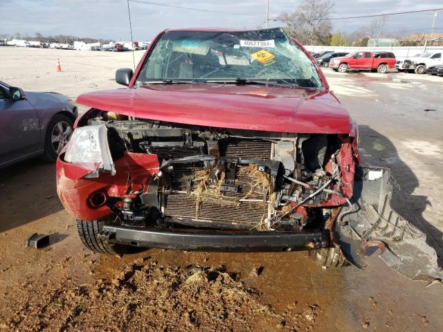 Photo 4 VIN: 1N6AD0CU9CC460569 - NISSAN FRONTIER 