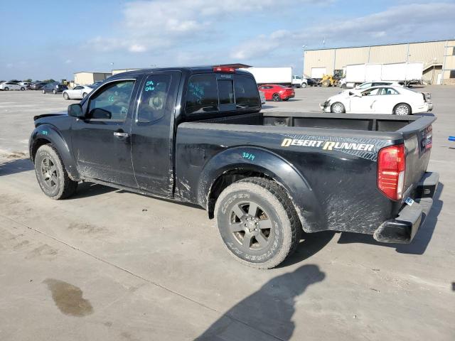 Photo 1 VIN: 1N6AD0CU9DN711399 - NISSAN FRONTIER S 