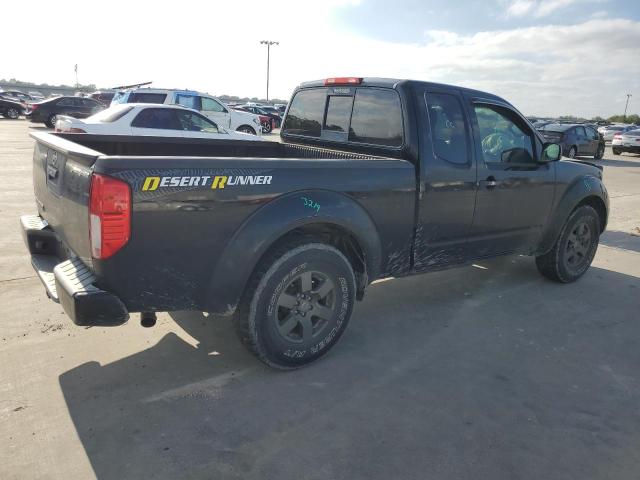 Photo 2 VIN: 1N6AD0CU9DN711399 - NISSAN FRONTIER S 