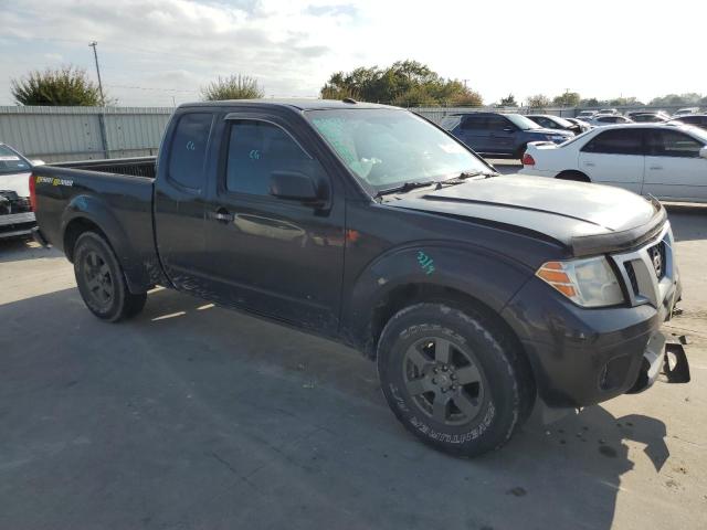 Photo 3 VIN: 1N6AD0CU9DN711399 - NISSAN FRONTIER S 