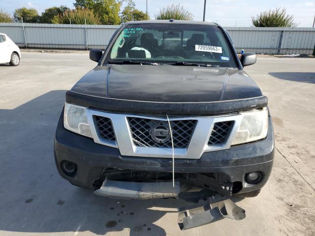 Photo 4 VIN: 1N6AD0CU9DN711399 - NISSAN FRONTIER S 