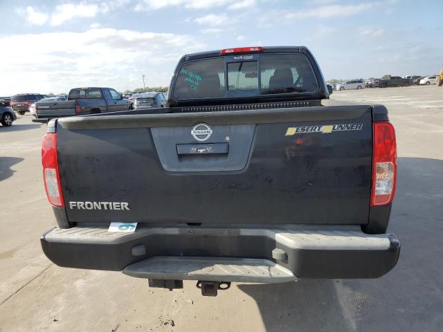 Photo 5 VIN: 1N6AD0CU9DN711399 - NISSAN FRONTIER S 