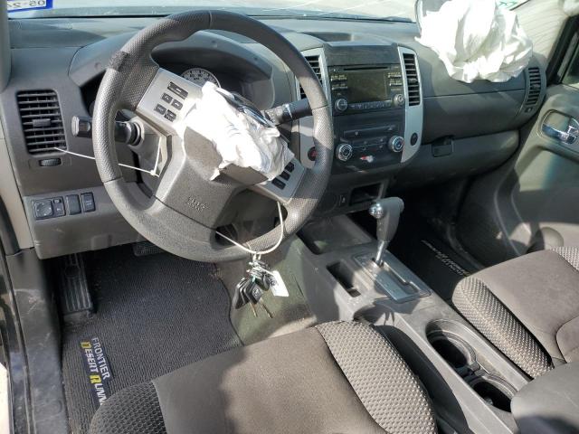 Photo 7 VIN: 1N6AD0CU9DN711399 - NISSAN FRONTIER S 