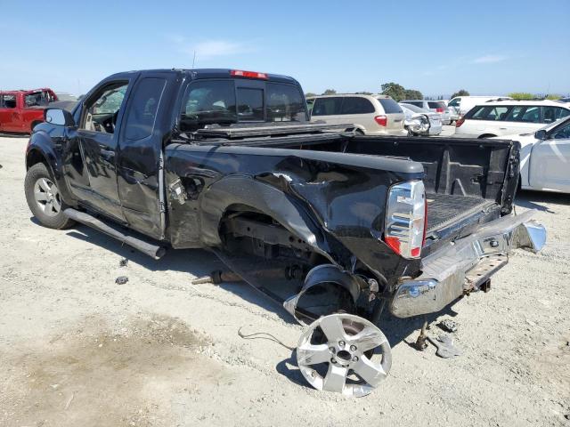 Photo 1 VIN: 1N6AD0CU9DN759324 - NISSAN FRONTIER S 