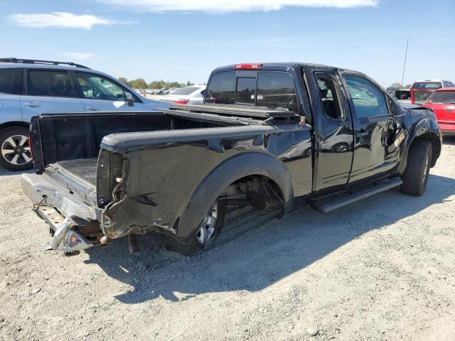 Photo 2 VIN: 1N6AD0CU9DN759324 - NISSAN FRONTIER S 