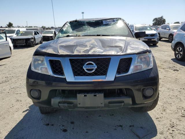 Photo 4 VIN: 1N6AD0CU9DN759324 - NISSAN FRONTIER S 