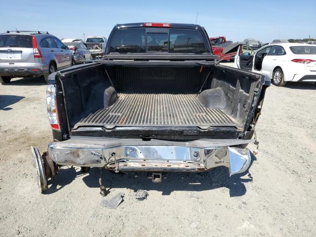 Photo 5 VIN: 1N6AD0CU9DN759324 - NISSAN FRONTIER S 