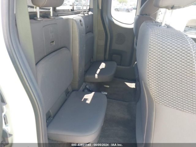 Photo 7 VIN: 1N6AD0CU9FN717402 - NISSAN FRONTIER 