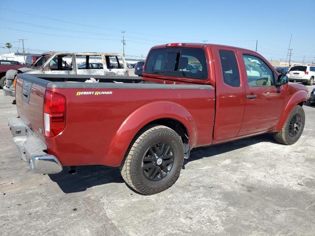 Photo 2 VIN: 1N6AD0CU9FN734667 - NISSAN FRONTIER S 