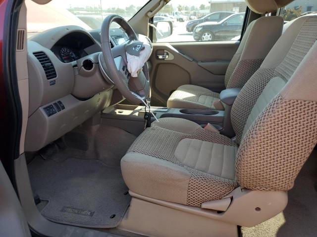 Photo 6 VIN: 1N6AD0CU9FN734667 - NISSAN FRONTIER S 