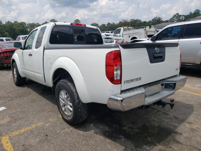 Photo 2 VIN: 1N6AD0CU9FN762274 - NISSAN FRONTIER S 