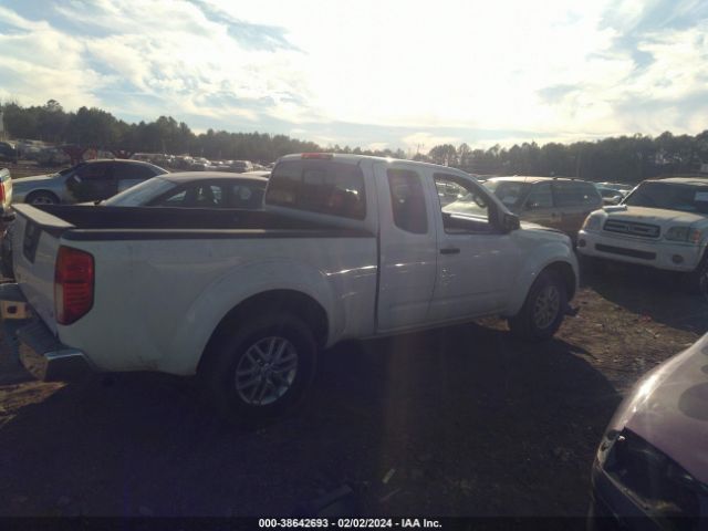 Photo 3 VIN: 1N6AD0CU9FN765319 - NISSAN FRONTIER 