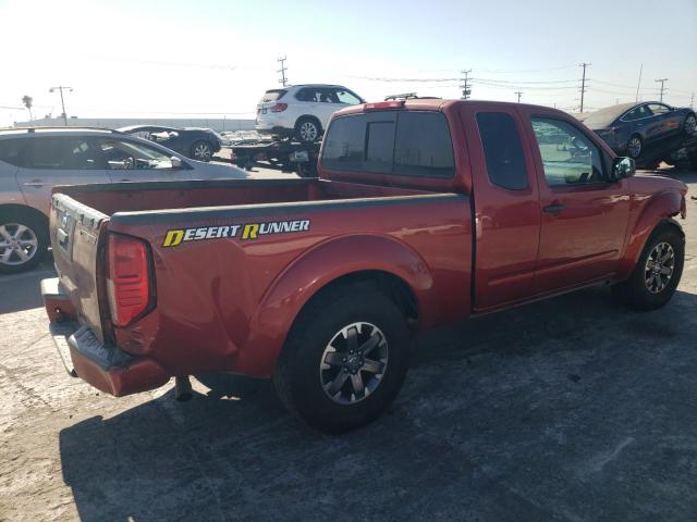 Photo 2 VIN: 1N6AD0CU9GN776581 - NISSAN FRONTIER S 