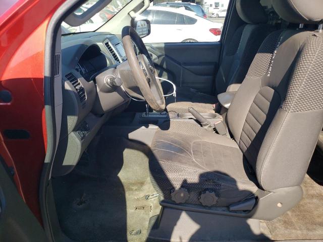 Photo 6 VIN: 1N6AD0CU9GN776581 - NISSAN FRONTIER S 