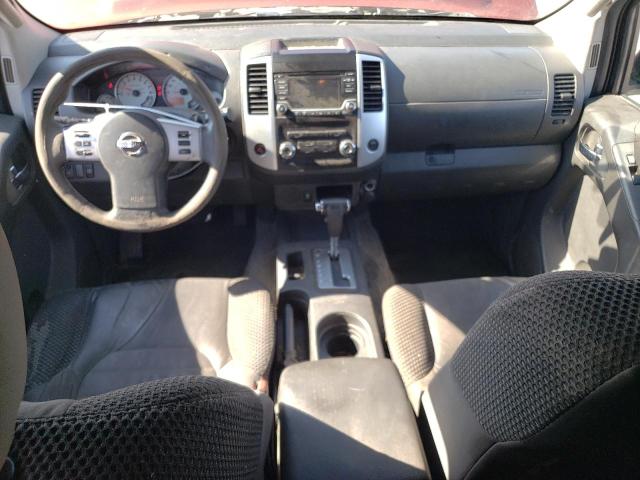 Photo 7 VIN: 1N6AD0CU9GN776581 - NISSAN FRONTIER S 