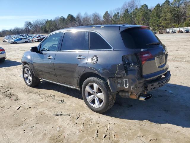 Photo 1 VIN: 1N6AD0CU9JN726920 - ACURA MDX 